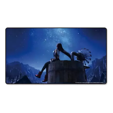 Final Fantasy VII Remake Playmat Tifa Lockhart Covoraș de joc poza produsului