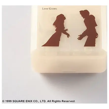 Final Fantasy VIII Music Box Love Grows poza produsului