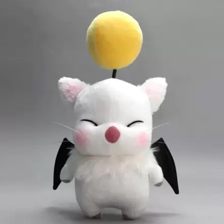 Final Fantasy XIV Moogle Kuplu Kopo 2016 jucărie de pluș 32cm termékfotója