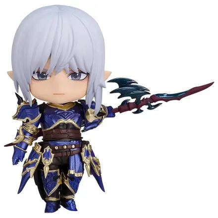 Final Fantasy XIV Nendoroid figurina de actiune Estinien 10 cm poza produsului