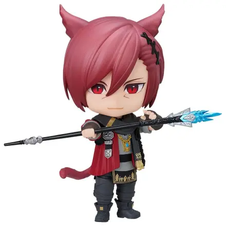 Final Fantasy XIV Nendoroid figurina de acțiune G'raha Tia 10 cm poza produsului