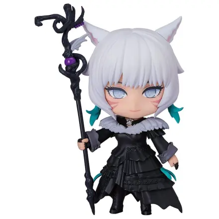 Final Fantasy XIV Nendoroid figurina de actiune Y'shtola 10 cm poza produsului
