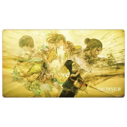 Final Fantasy XIV Playmat Art Series Vol.2 61 x 34 cm poza produsului