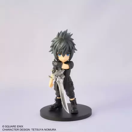 Statuie Final Fantasy XV Adorable Arts Noctis Lucis Caelum 12 cm termékfotója