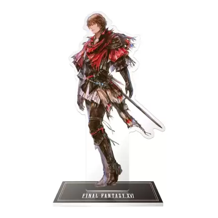 Final Fantasy XVI Figurina Acrilică Joshua Rosfield 17 cm termékfotója