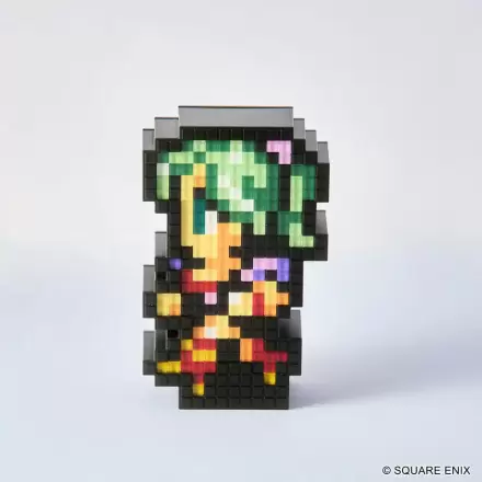Final Fantasy Record Keeper Pixelight Lumină LED Terra Branford 10 cm poza produsului