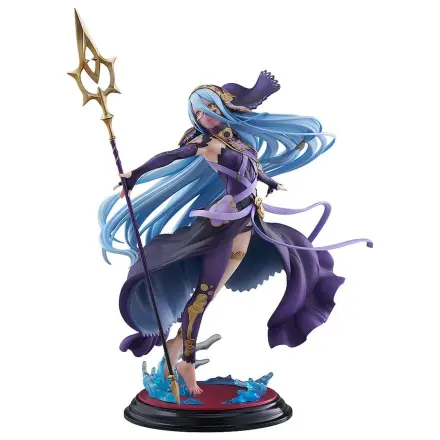 Figurina PVC Fire Emblem 1/7 Azura (Dark Songstress) 28 cm poza produsului