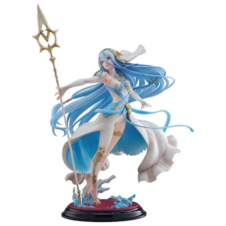 Fire Emblem Figurină PVC 1/7 Azura (White Songstress) 28 cm poza produsului