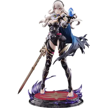 Statuie PVC Fire Emblem 1/7 Nohr Noble Corrin 25 cm poza produsului