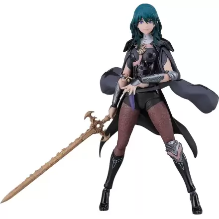Fire Emblem Awakening Figma figurină de acțiune Byleth (Female) 16 cm poza produsului
