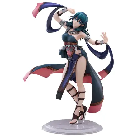 Fire Emblem Statuie din PVC 1/7 Byleth (Dancer) 25 cm poza produsului