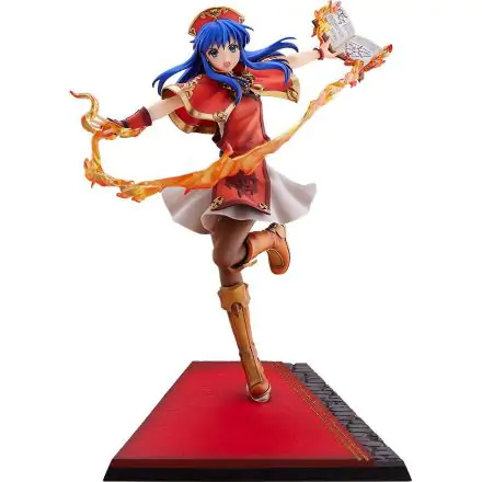 Fire Emblem The Binding Blade Statuie PVC 1/7 Lilina 25 cm termékfotója