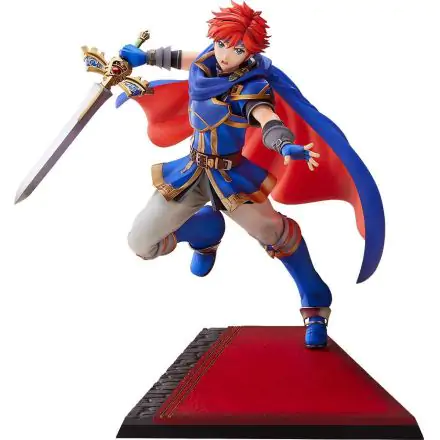 Fire Emblem The Binding Blade Statuie PVC 1/7 Roy 24 cm termékfotója