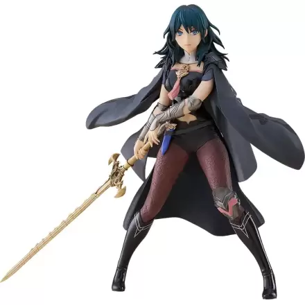 Fire Emblem: Three Houses Pop Up Parade Statuie PVC Byleth (Female) 15 cm termékfotója