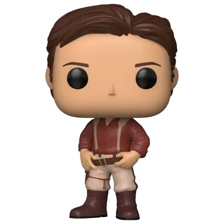 Firefly Funko POP! TV figurine de vinil Malcolm Reynolds 9 cm poza produsului