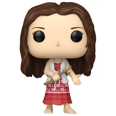 Figurine de vinil Firefly Funko POP! TV River Tam 9 cm poza produsului