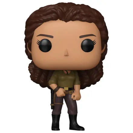 Figurine de vinil Firefly Funko POP! TV Zoe Washburne de 9 cm poza produsului