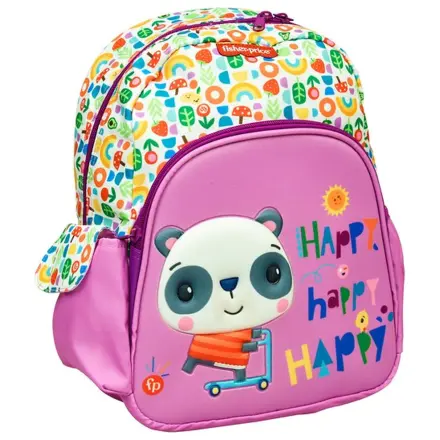Fisher-Price Animals Panda Ghiozdan, Rucsac 31 cm poza produsului