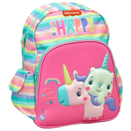 Fisher-Price Animals Unicorn Rucsac, Geanta 31 cm poza produsului