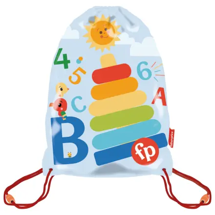 Fisher-Price Play & Learn Gym Geanta 44 cm poza produsului