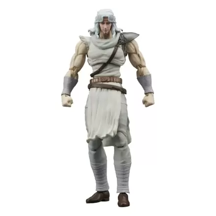 Fist of the North Star Digaction Figurina de acțiune Toki 8 cm poza produsului