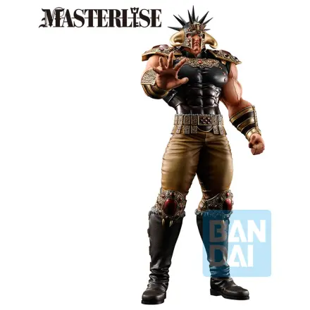 Fist of the North Star Hokuto no Ken Raoh ichibansho figura 27cm poza produsului