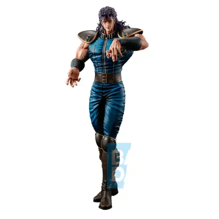 Fist of the North Star Hokuto no Ken Rei ichibansho figurina 26 cm poza produsului