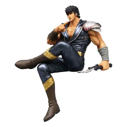 Fist of the North Star Noodle Stopper statuie PVC Kenshiro 14 cm termékfotója