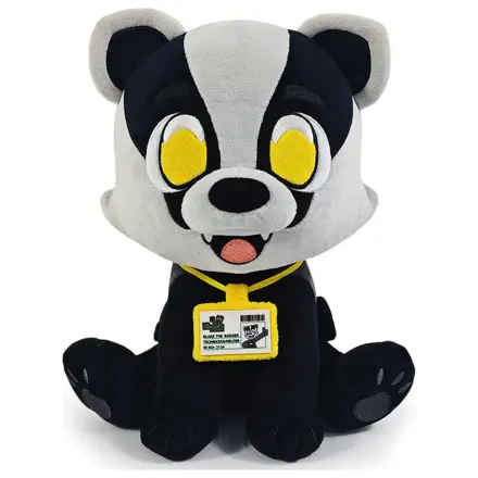 Five Nights at Freddy's Figurina de pluș Blake the Badger 22 cm poza produsului