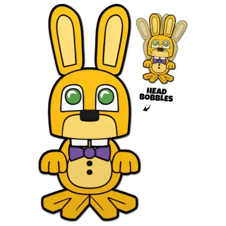 Five Nights at Freddy´s Bobble Pin Badge Spring Bonnie 5 cm poza produsului