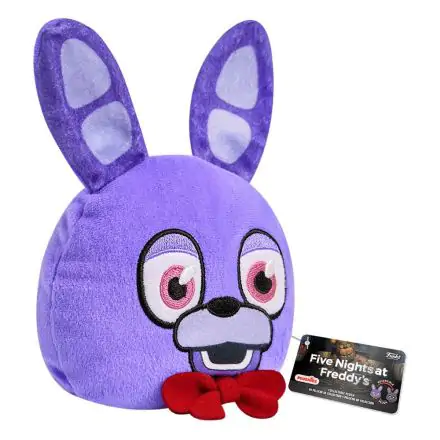 Five Nights at Freddy's Reversible Heads Figura de pluș Bonnie 10 cm poza produsului