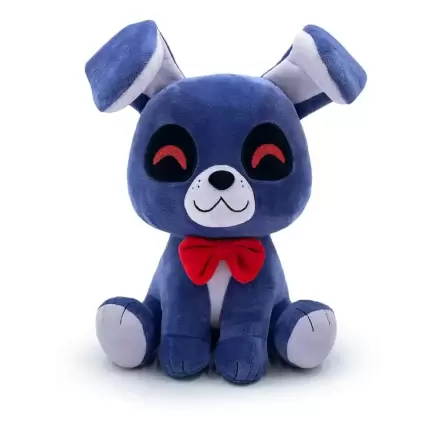 Five Nights at Freddy's Plush Figure Bonnie Așezat 22 cm termékfotója