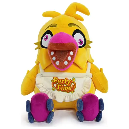 Five Nights at Freddy's Figurina de pluș Chica's Party World 22 cm poza produsului