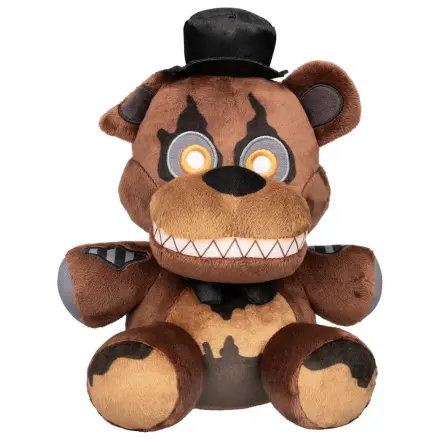 Five Nights at Freddy's Core Plus Nightmare Freddy (FNAF 4) 21 cm poza produsului