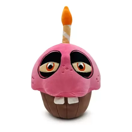 Five Nights at Freddy´s Figurina de pluș Cupcake 22 cm termékfotója