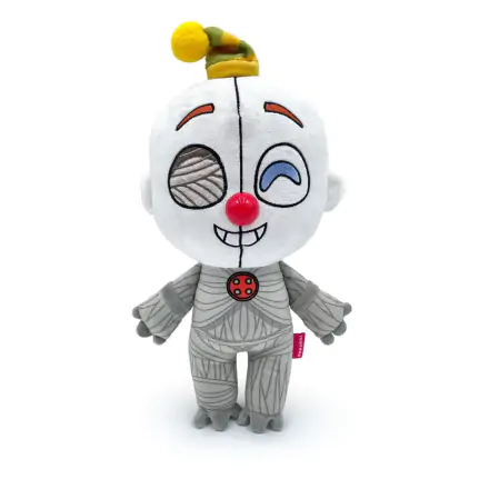 Figurină de pluș Five Nights at Freddy's Ennard Chibi 22 cm termékfotója