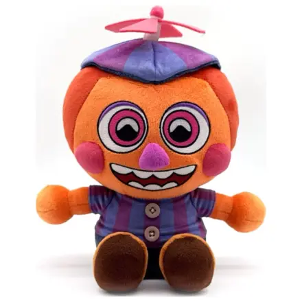 Figurina de pluș Five Nights at Freddy's JJ 23 cm poza produsului