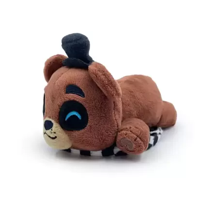 Figurină de pluș Five Nights at Freddy's Freddy Flop Shoulder Rider 15 cm termékfotója