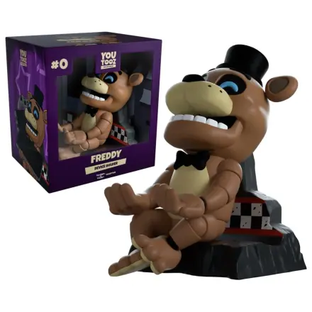 Suport dispozitive Five Nights at Freddy's Freddy 20 cm poza produsului