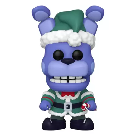 Five Nights at Freddy's POP! Games Figurina Vinyl Sărbători Bonnie 9 cm termékfotója