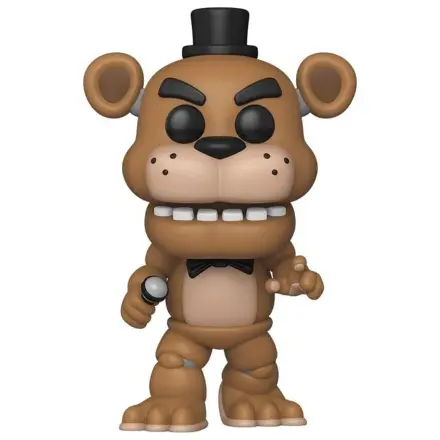 Figura Funko POP Jumbo Freddy Five Nights at Freddy's poza produsului