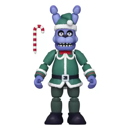 Five Nights at Freddy's Figurina de acțiune Holiday Bonnie 13 cm poza produsului