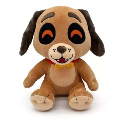 Five Nights at Freddy´s Figurina de pluș Semnul întrebării 22 cm termékfotója