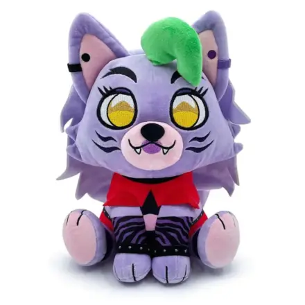 Figurină de pluș Five Nights at Freddy's Roxy Sit 22 cm poza produsului