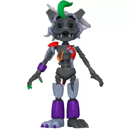 Five Nights at Freddy's: Security Breach - Ruin Figurina de Acțiune Roxy 13 cm poza produsului