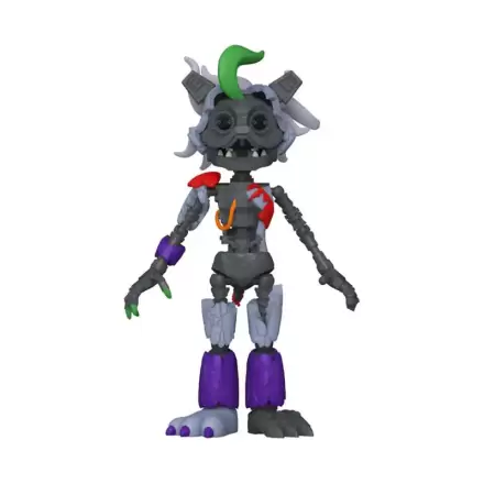 Five Nights at Freddy's: Security Breach - Ruin Figurina de Acțiune Roxy 13 cm termékfotója