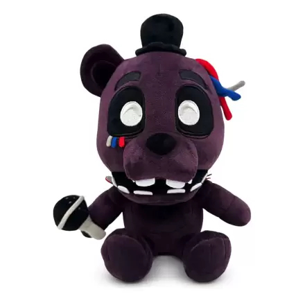 Five Nights at Freddys Figurina Plus Shadow Freddy 22 cm poza produsului
