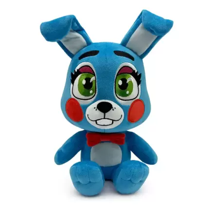 Five Nights at Freddy's Jucarie de plus Figure Toy Bonnie 22 cm poza produsului