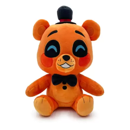 Five Nights at Freddy's Figurina de pluș Jucărie Freddy 22 cm termékfotója