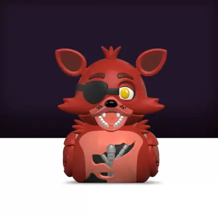 Five Nights at Freddy´s Tubbz Figurina mini PVC Foxy 5 cm poza produsului